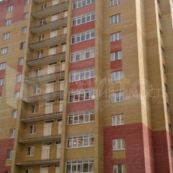 Продается 1-комнатная квартира, 40,7 м²