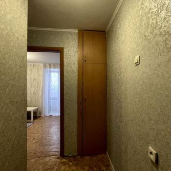 Сдается 1-комнатная квартира, 32 м²