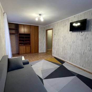 Сдается 1-комнатная квартира, 32 м²