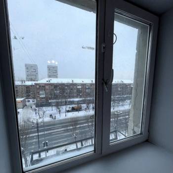 Сдается 1-комнатная квартира, 32 м²