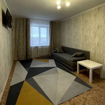 Сдается 1-комнатная квартира, 32 м²