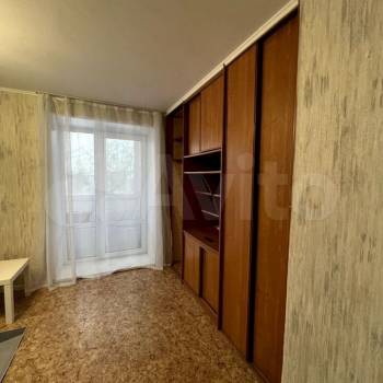 Сдается 1-комнатная квартира, 32 м²