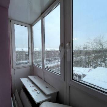 Сдается 1-комнатная квартира, 32 м²