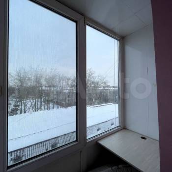 Сдается 1-комнатная квартира, 32 м²