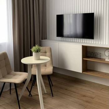 Сдается 1-комнатная квартира, 21 м²