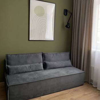 Сдается 1-комнатная квартира, 21 м²