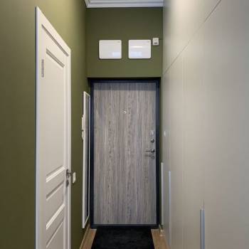 Сдается 1-комнатная квартира, 21 м²