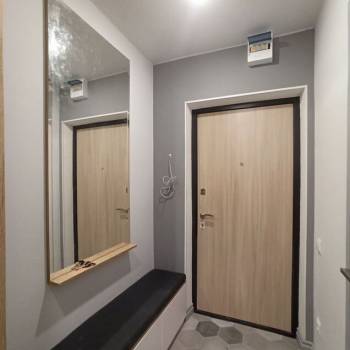 Сдается 1-комнатная квартира, 24 м²