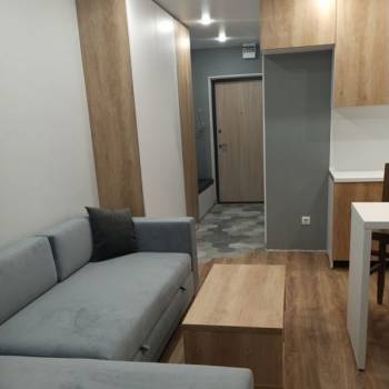 Сдается 1-комнатная квартира, 24 м²