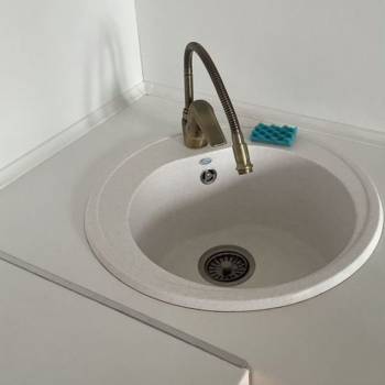 Сдается 1-комнатная квартира, 24 м²