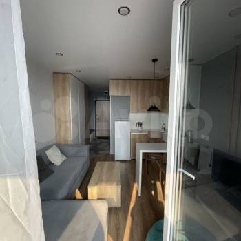 Сдается 1-комнатная квартира, 24 м²