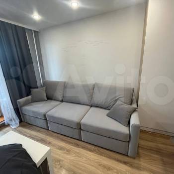 Сдается 1-комнатная квартира, 24 м²