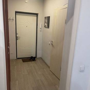 Сдается 1-комнатная квартира, 33 м²