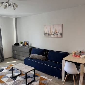 Сдается 1-комнатная квартира, 33 м²