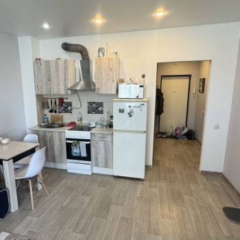 Сдается 1-комнатная квартира, 33 м²