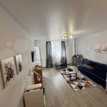 Сдается 1-комнатная квартира, 33 м²