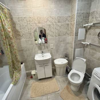 Сдается 1-комнатная квартира, 33 м²