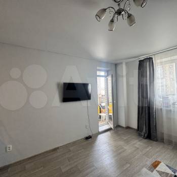 Сдается 1-комнатная квартира, 33 м²