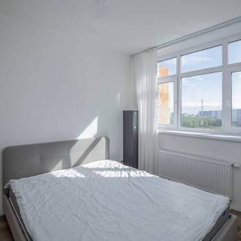 Продается 1-комнатная квартира, 38 м²