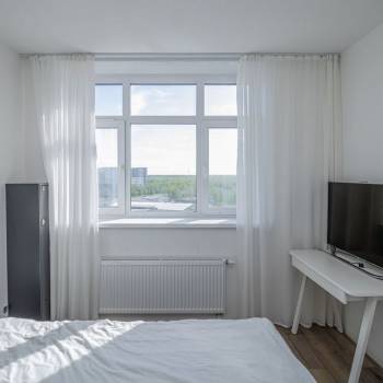 Продается 1-комнатная квартира, 38 м²