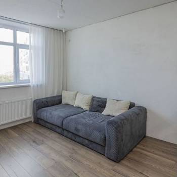 Продается 1-комнатная квартира, 38 м²