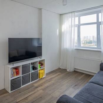 Продается 1-комнатная квартира, 38 м²
