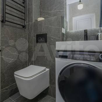 Продается 1-комнатная квартира, 38 м²