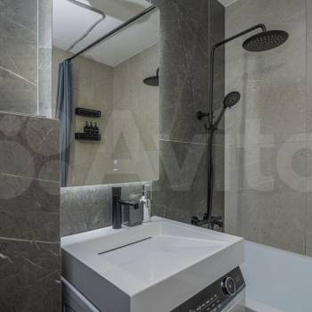 Продается 1-комнатная квартира, 38 м²