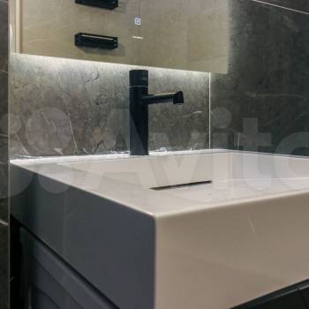 Продается 1-комнатная квартира, 38 м²