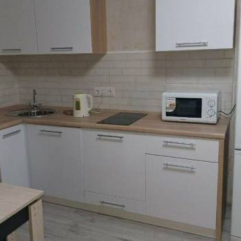 Продается 1-комнатная квартира, 25 м²