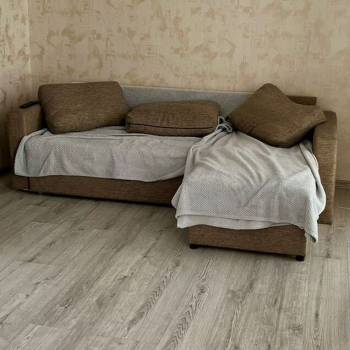 Продается 1-комнатная квартира, 25 м²