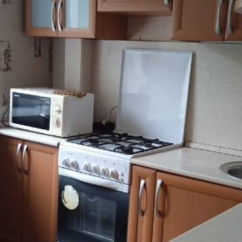 Сдается 1-комнатная квартира, 31 м²