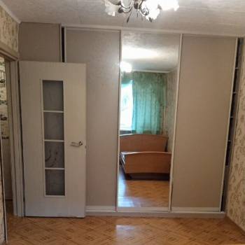 Сдается 1-комнатная квартира, 31 м²