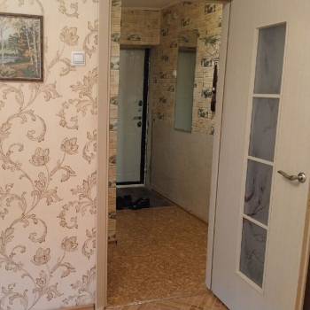 Сдается 1-комнатная квартира, 31 м²