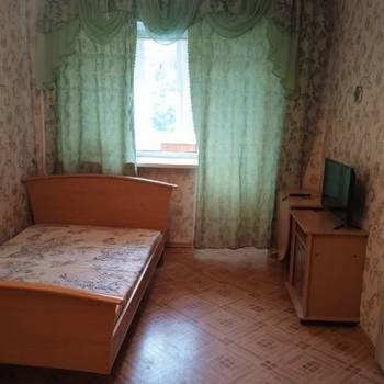 Сдается 1-комнатная квартира, 31 м²