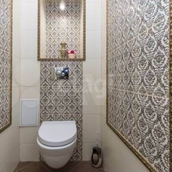 Продается 1-комнатная квартира, 60,2 м²