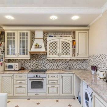 Продается 1-комнатная квартира, 60,2 м²