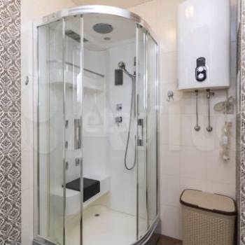 Продается 1-комнатная квартира, 60,2 м²