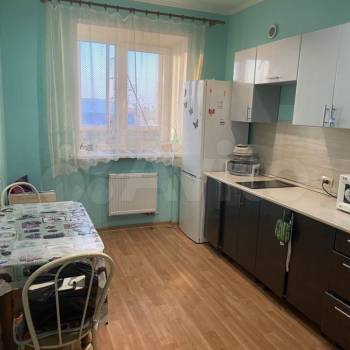 Сдается 1-комнатная квартира, 36 м²