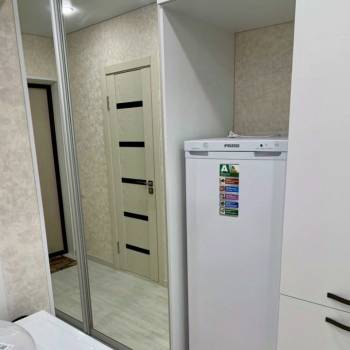 Сдается 1-комнатная квартира, 25 м²