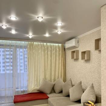 Сдается 1-комнатная квартира, 25 м²