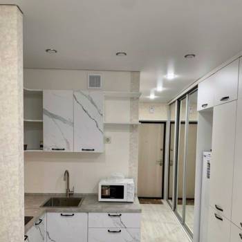 Сдается 1-комнатная квартира, 25 м²