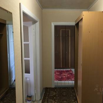 Сдается 2-х комнатная квартира, 47,6 м²