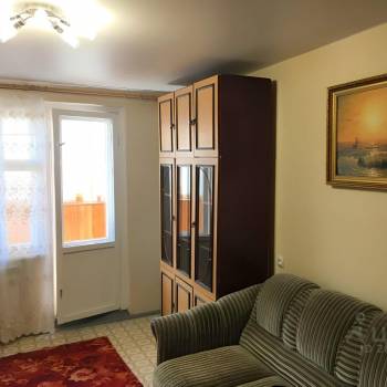 Сдается 2-х комнатная квартира, 47,6 м²