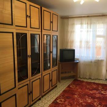 Сдается 2-х комнатная квартира, 47,6 м²