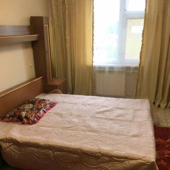 Сдается 2-х комнатная квартира, 47,6 м²