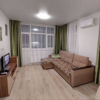 Сдается 2-х комнатная квартира, 45 м²