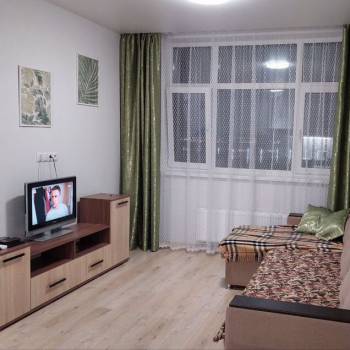 Сдается 2-х комнатная квартира, 45 м²