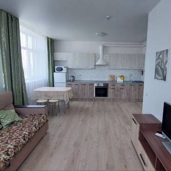 Сдается 2-х комнатная квартира, 45 м²