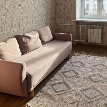 Сдается 2-х комнатная квартира, 52 м²